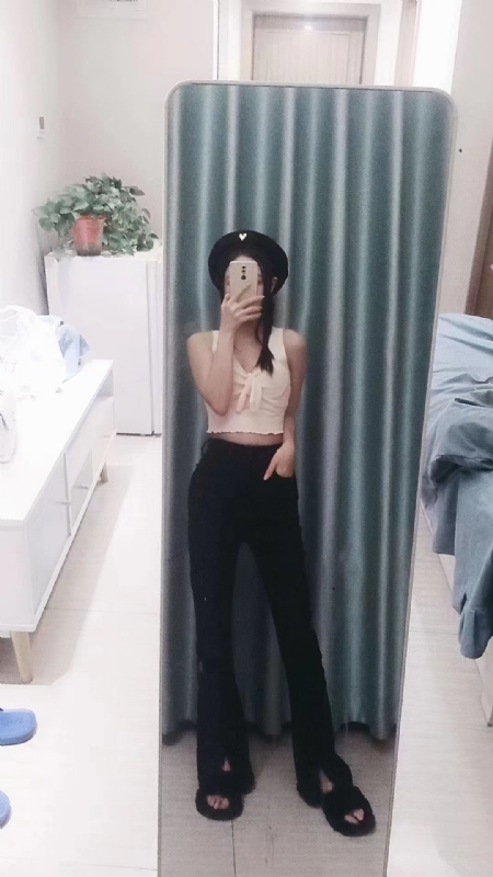莎莎的第一张照片--闽清相亲服务中心