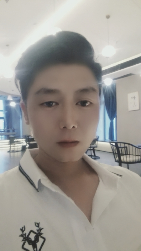 哎哎的第一张照片--闽清相亲服务中心