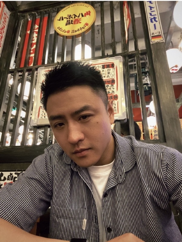 伴你长按的第一张照片--闽清相亲服务中心