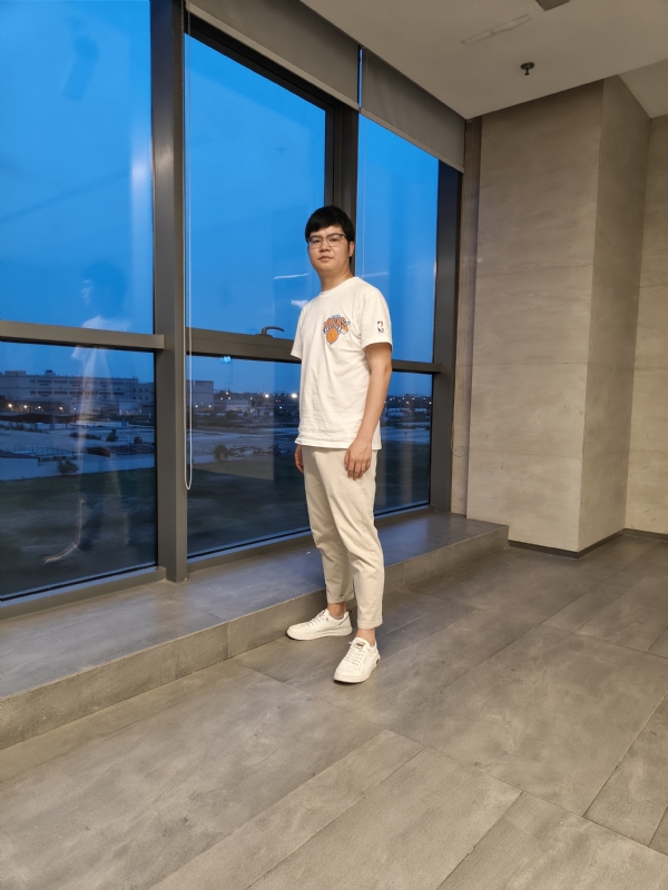 小鱼的第一张照片--闽清相亲服务中心