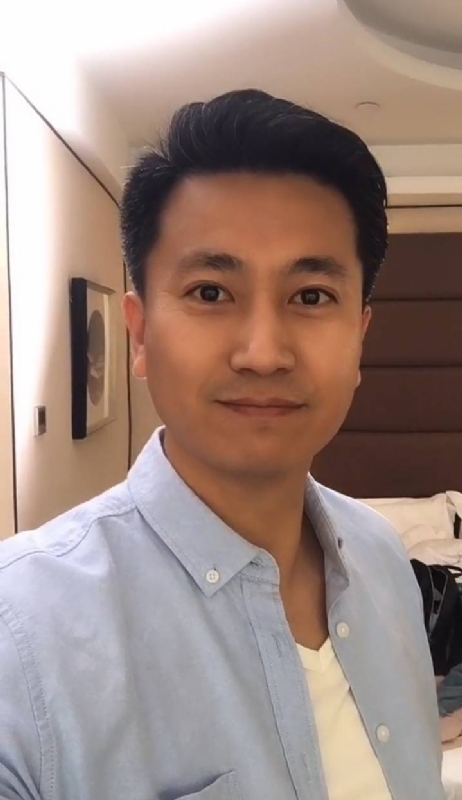 一路向前GO的第一张照片--闽清相亲服务中心