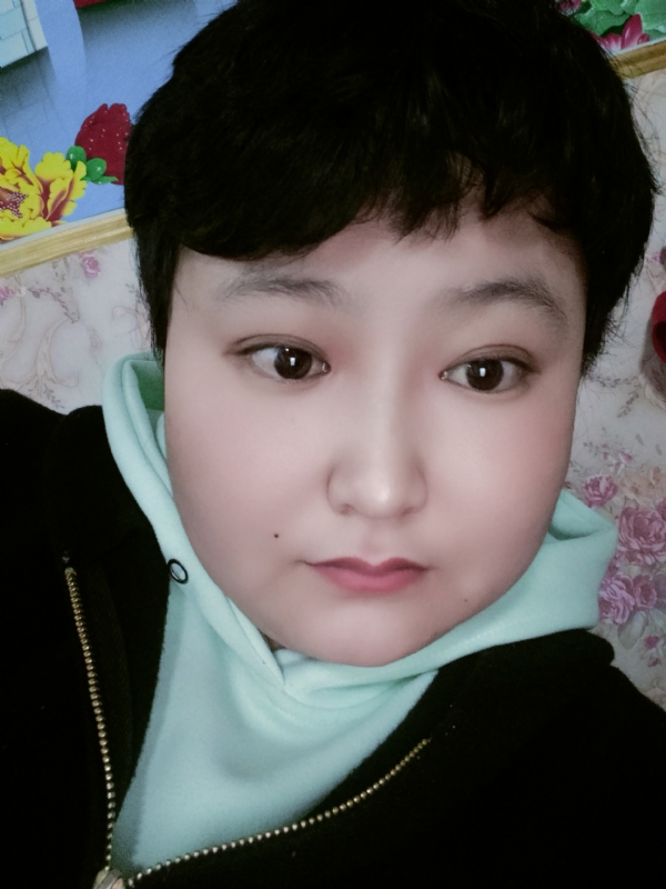 宋呆呆的第一张照片--闽清相亲服务中心