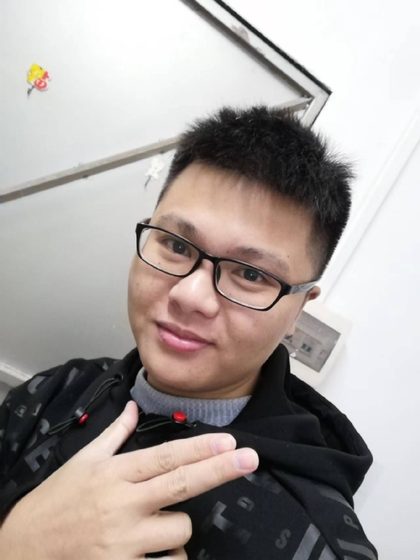 小小梦执的第二张照片--闽清相亲服务中心