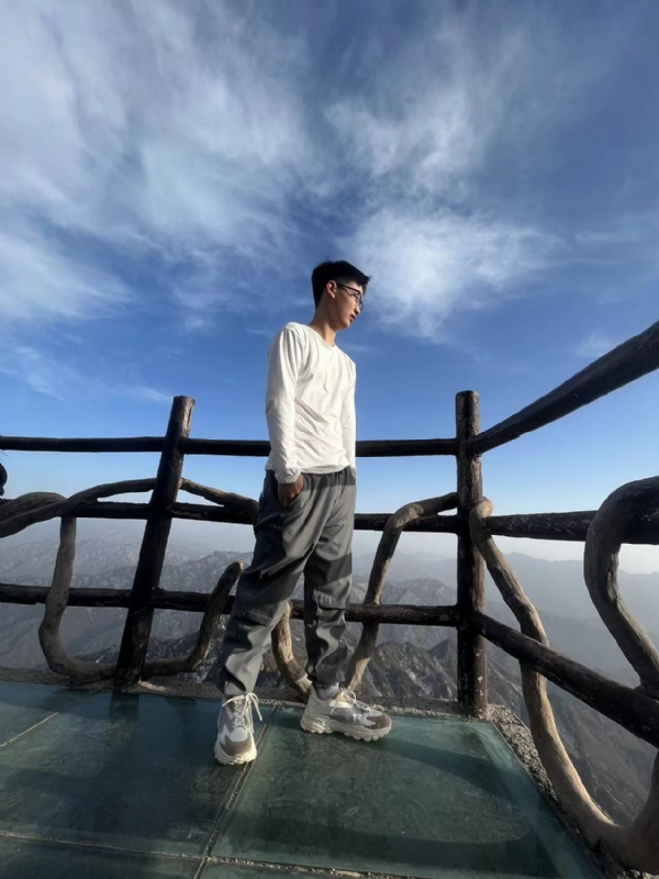 怜ぁ熙的第一张照片--闽清相亲服务中心