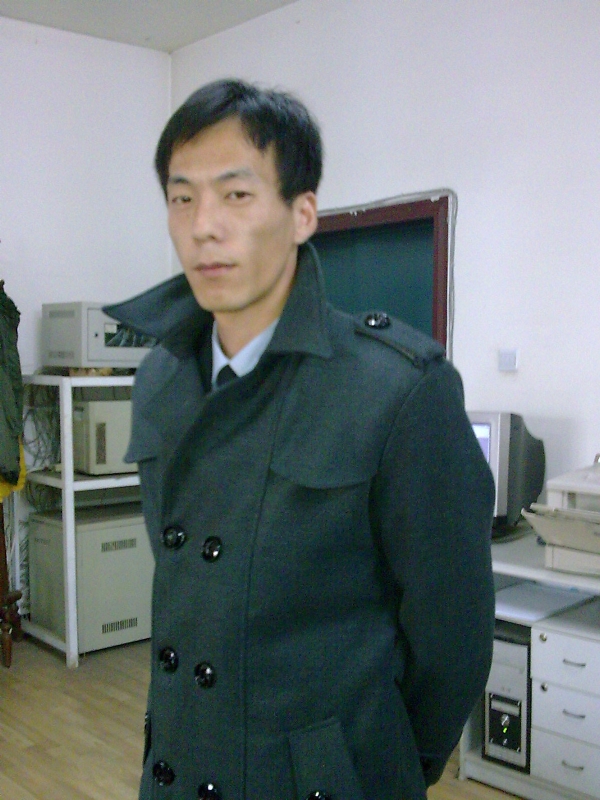 一生何求的第二张照片--闽清相亲服务中心