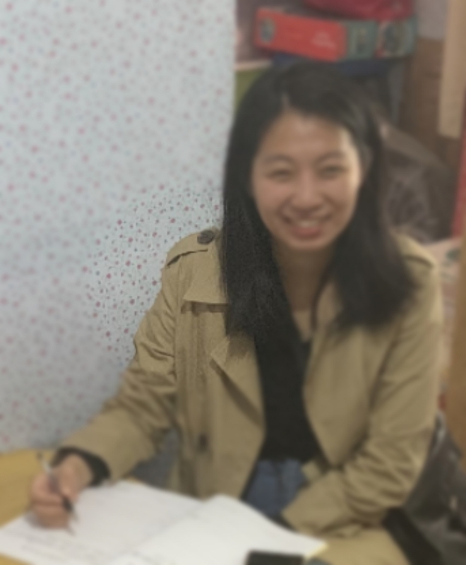 Bonnie1的第一张照片--闽清相亲服务中心