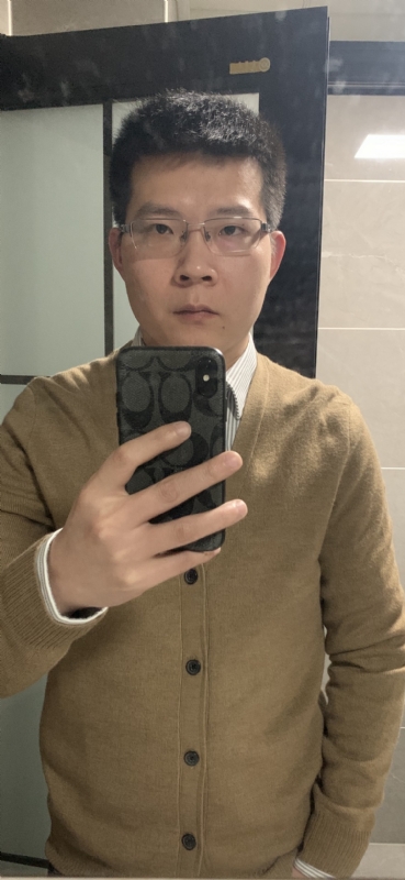 橙哥的第一张照片--闽清相亲服务中心