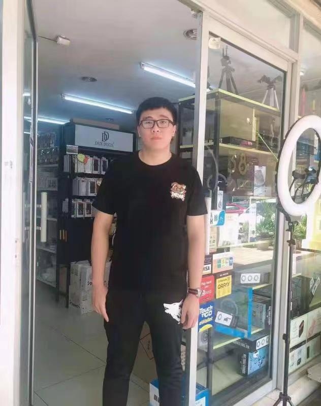 PWZ的第一张照片--闽清相亲服务中心