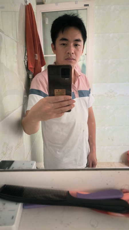 云飞的第一张照片--闽清相亲服务中心