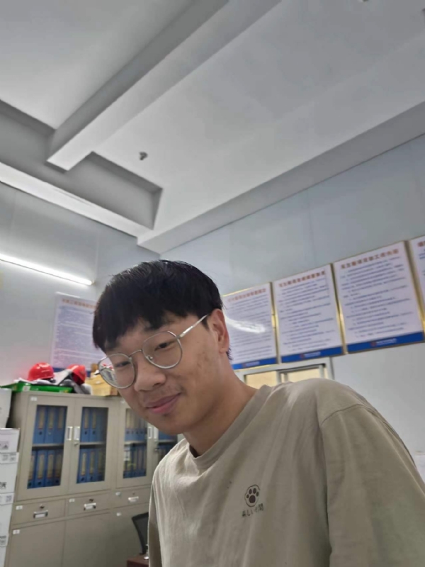 牛子弟的第一张照片--闽清相亲服务中心
