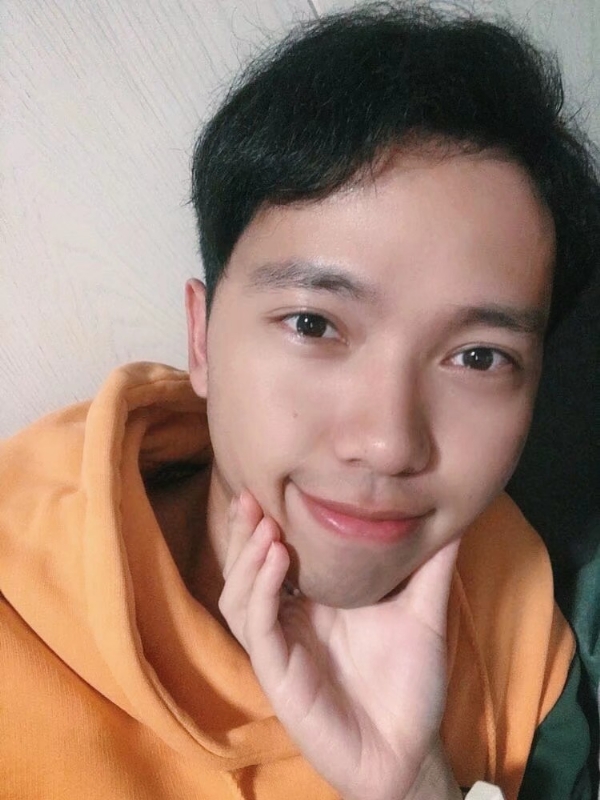 草稿纸的第一张照片--闽清相亲服务中心
