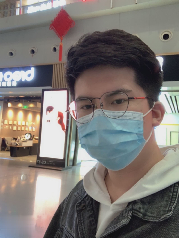 xxmr的第一张照片--闽清相亲服务中心