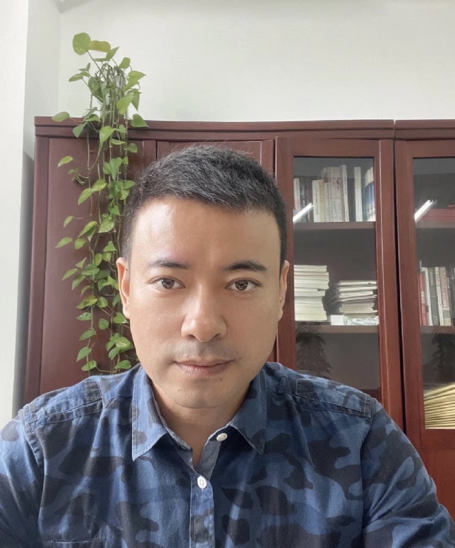 有緣相遇的第一张照片--闽清相亲服务中心