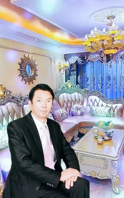 宇轩的第一张照片--闽清相亲服务中心