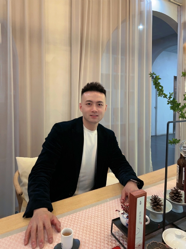 爱人知心的第一张照片--闽清相亲服务中心