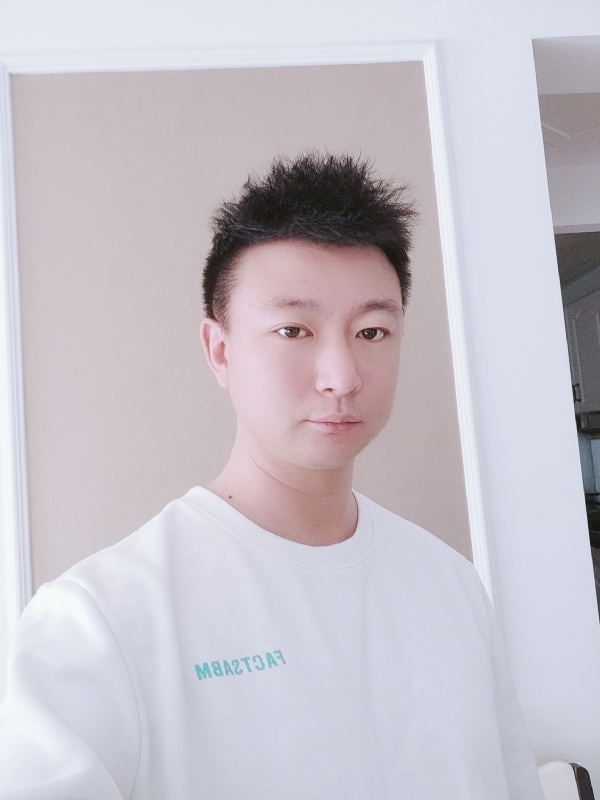 Glory的第一张照片--闽清相亲服务中心