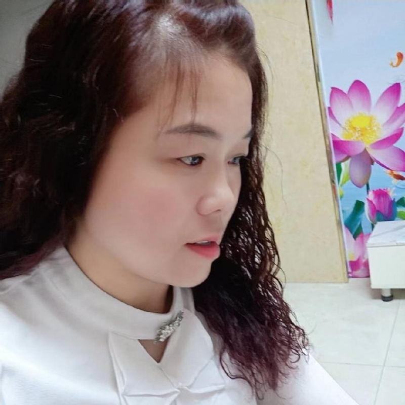 顾枸丽的第二张照片--闽清相亲服务中心