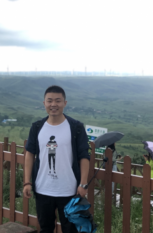 福鑫来的第一张照片--闽清相亲服务中心