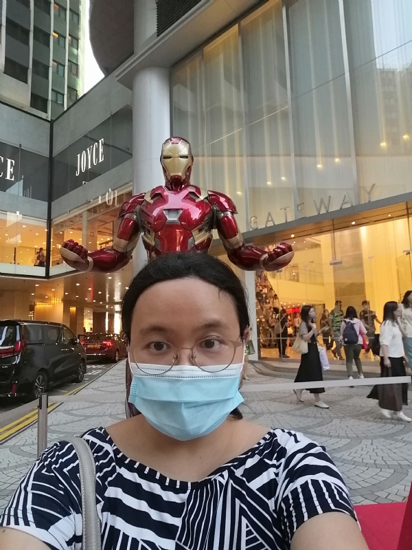 碧珊的第三张照片--闽清相亲服务中心