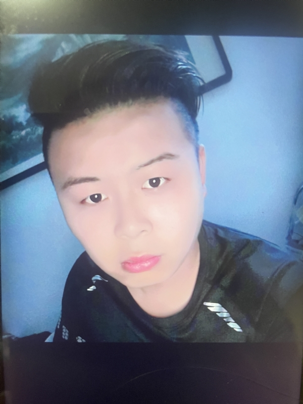 踏实森的第一张照片--闽清相亲服务中心
