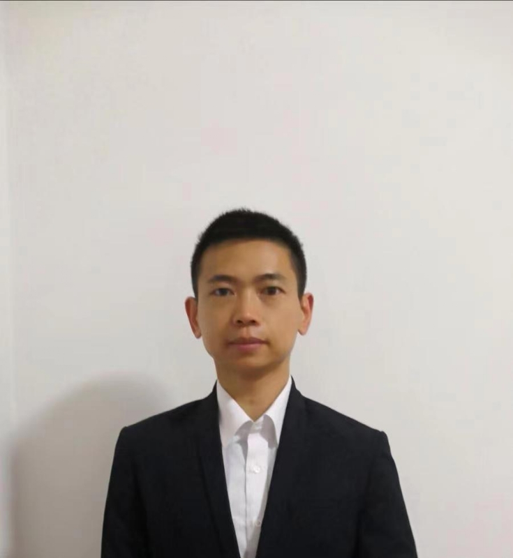 不忘初心的第一张照片--闽清相亲服务中心