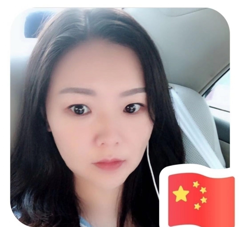 李姝静的第二张照片--闽清相亲服务中心