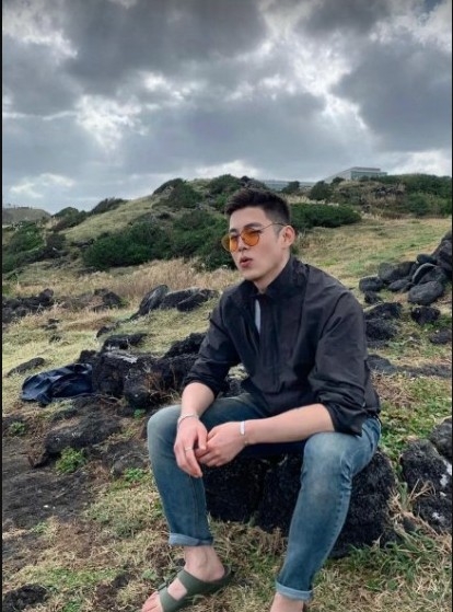 阿海的第一张照片--闽清相亲服务中心