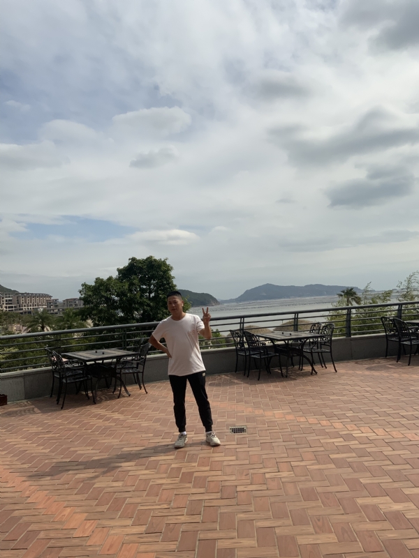 心酸瑟果的第一张照片--闽清相亲服务中心
