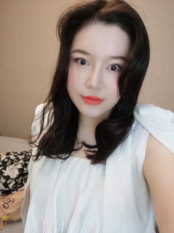 璐璐的第一张照片--闽清相亲服务中心