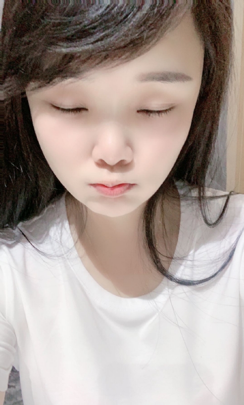 静静的第一张照片--闽清相亲服务中心
