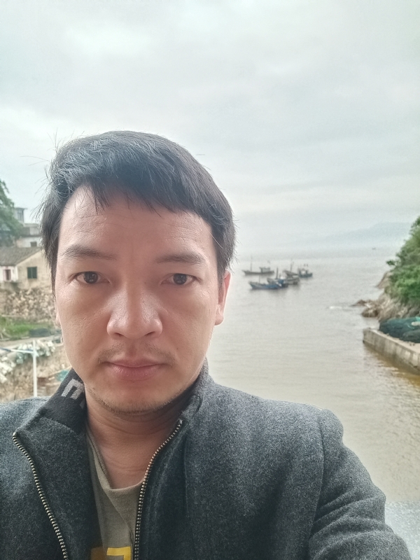 啊亮的第一张照片--闽清相亲服务中心