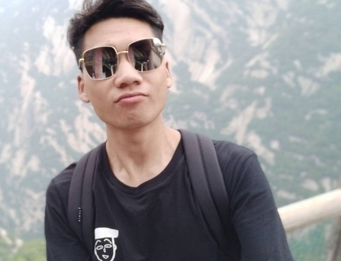 想对她好的第一张照片--闽清相亲服务中心