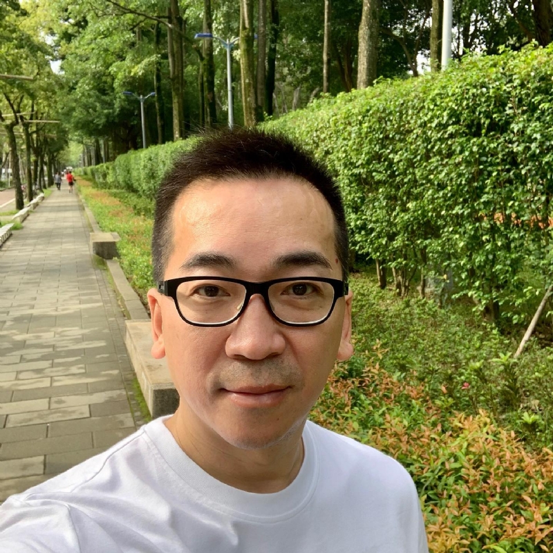 真诚待人的第一张照片--闽清相亲服务中心