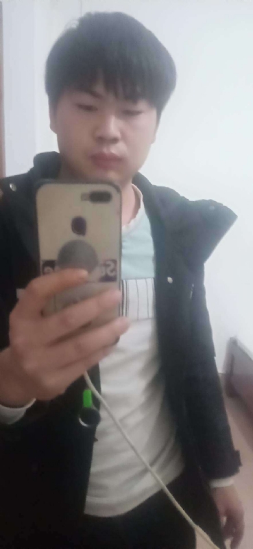 林依的第一张照片--闽清相亲服务中心