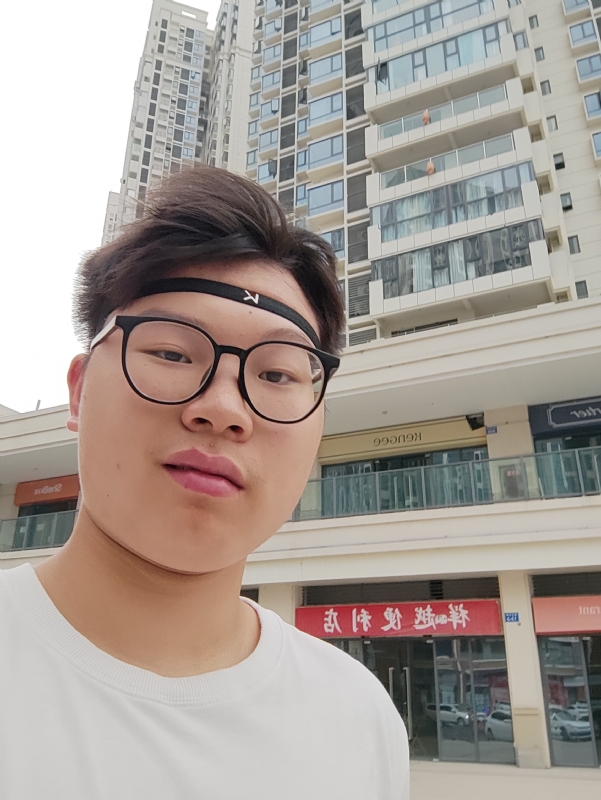 童言无忌的第一张照片--闽清相亲服务中心