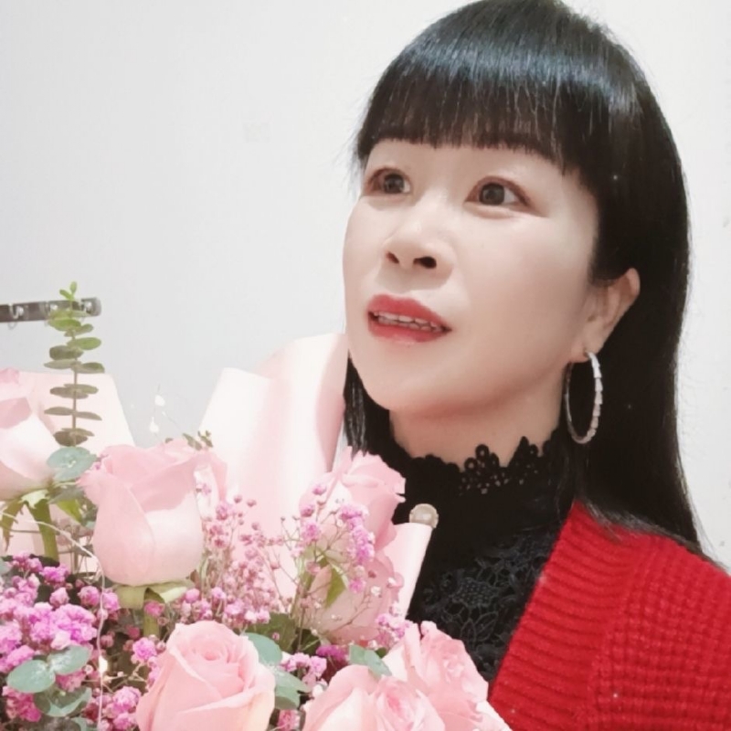 心灵的第一张照片--闽清相亲服务中心