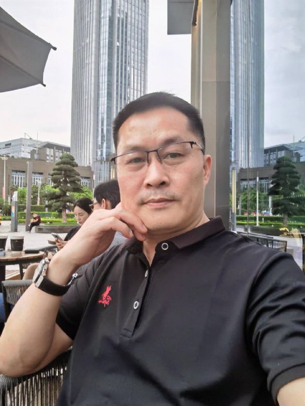 Allan的第二张照片--闽清相亲服务中心