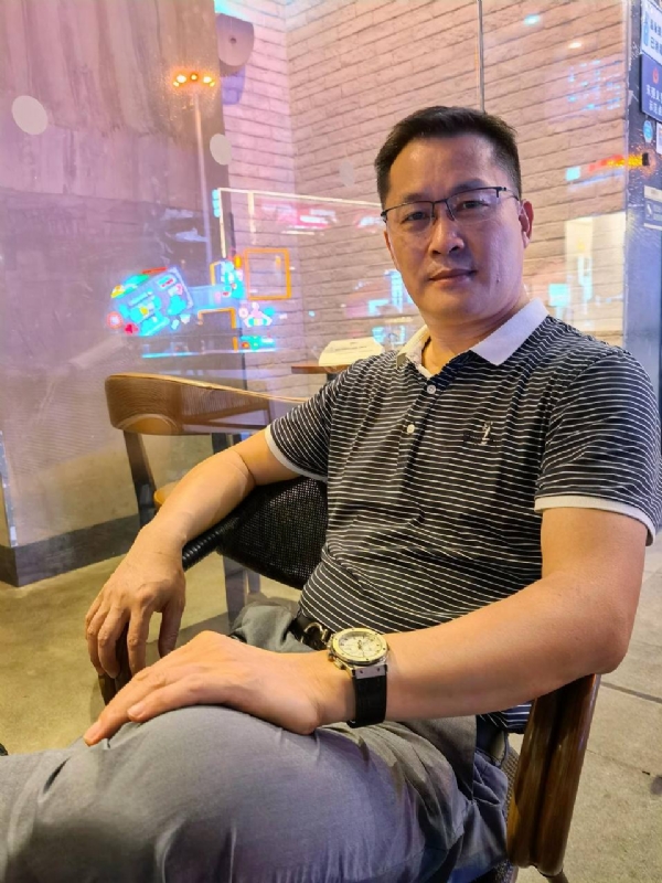 Allan的第三张照片--闽清相亲服务中心