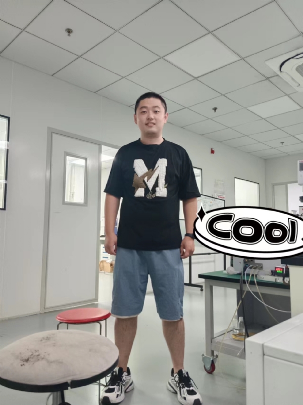 交个朋友的第一张照片--闽清相亲服务中心