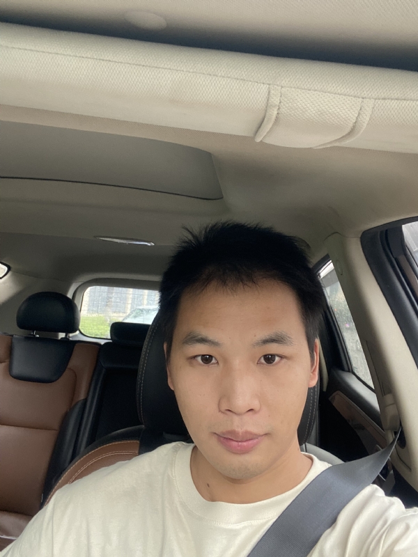 我兜兜里有糖的第二张照片--闽清相亲服务中心