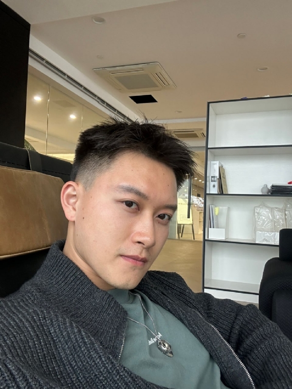 林先生的第二张照片--闽清相亲服务中心