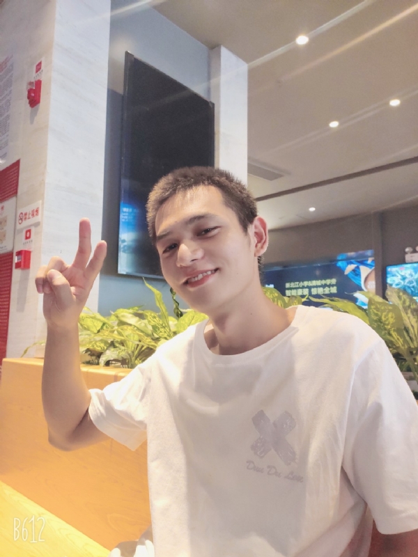 红红火火恍恍惚惚的第二张照片--闽清相亲服务中心