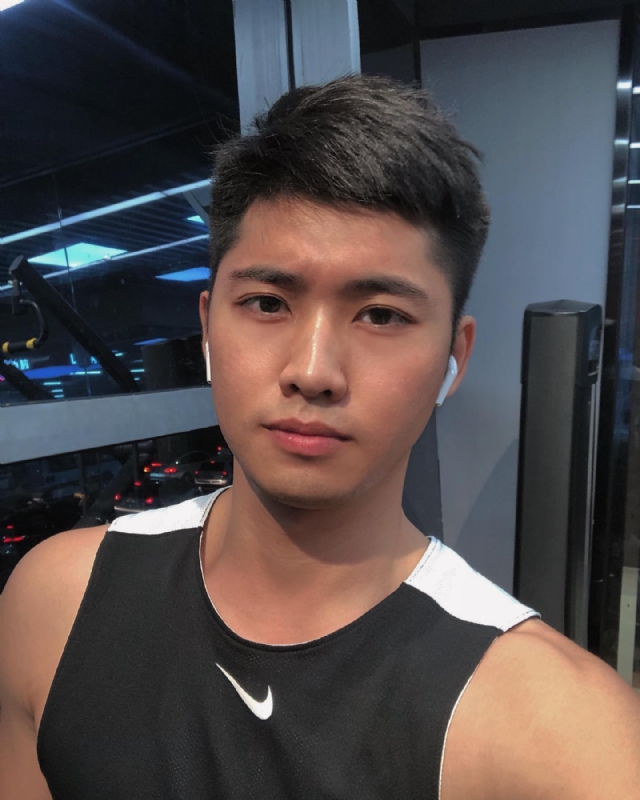 林毅的第一张照片--闽清相亲服务中心