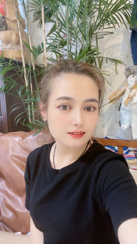 刁蛮公主的第一张照片--闽清相亲服务中心