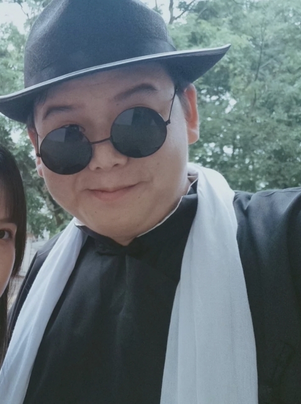 小路口的第一张照片--闽清相亲服务中心