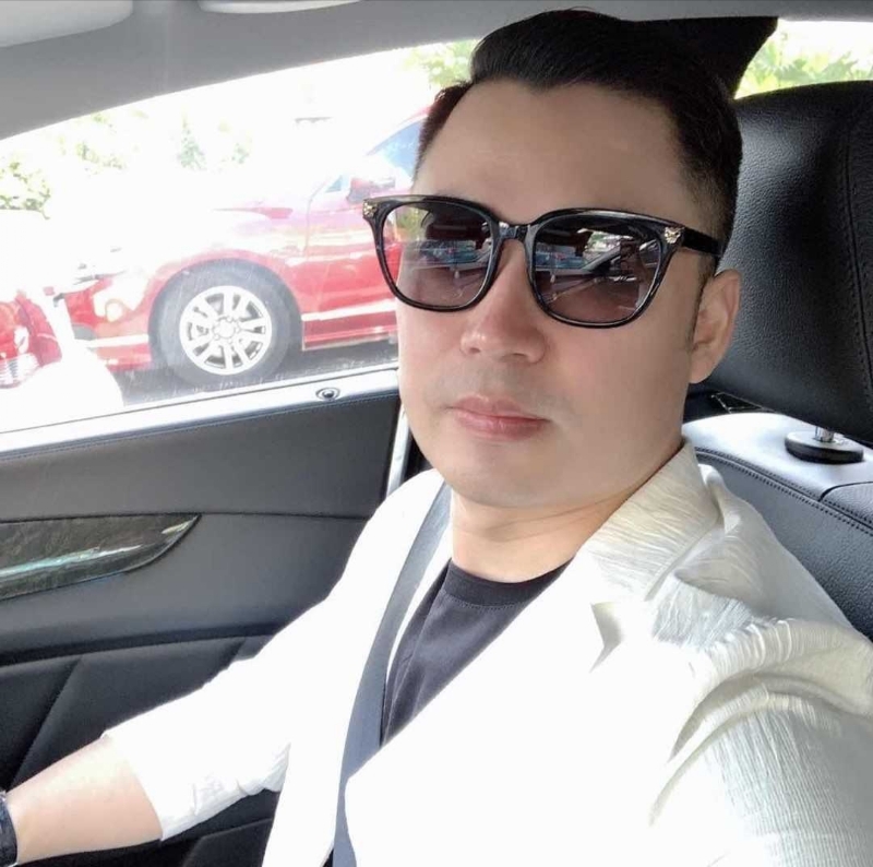 佳缘的第一张照片--闽清相亲服务中心