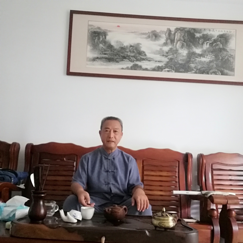 万事皆缘的第一张照片--闽清相亲服务中心