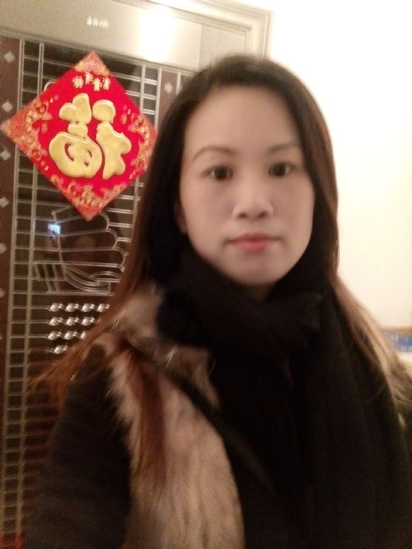 E欣的第二张照片--闽清相亲服务中心