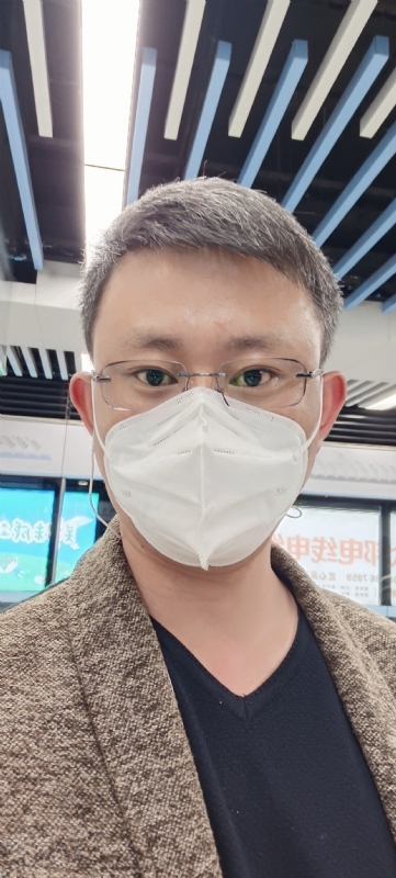 彼岸的第一张照片--闽清相亲服务中心