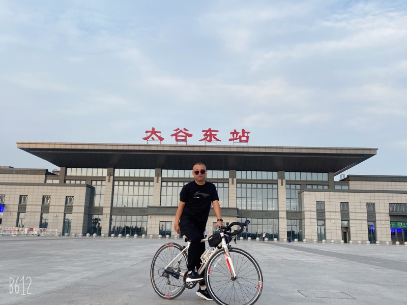 午后阳光的第一张照片--闽清相亲服务中心